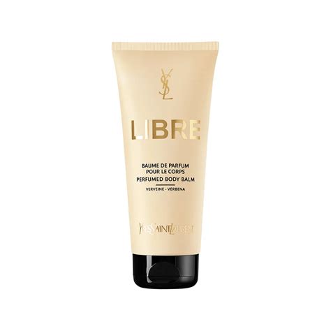 ysl libre body|ysl paris body cream 200ml.